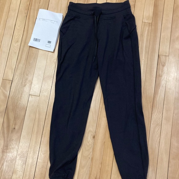 Ready to rulu jogger pants - Picture 2 of 4